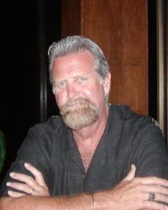 Man, 68. capntocowboy