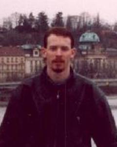 Man, 49. herningg