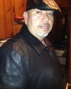 Man, 58. Boricua7466751
