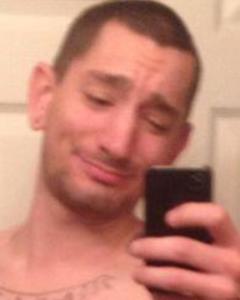 Man, 32. Cloudkicker13