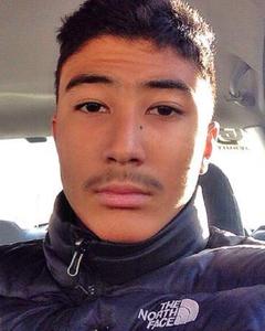 Man, 31. BlasianCam