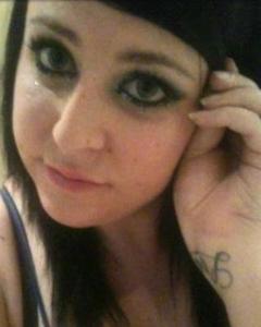 Woman, 33. spaceemacee