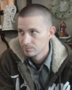 Man, 43. Irishguy82472