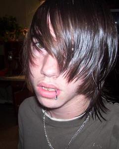 Man, 36. RaWrIBite