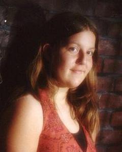 Woman, 38. gypsyrosetnd