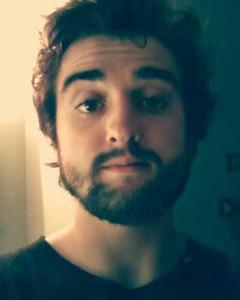 Man, 30. jameskyle0754