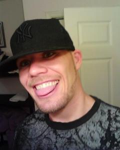 Man, 34. smilee0565