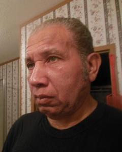 Man, 77. lonewolf1788