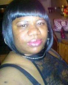 Woman, 57. realshorty