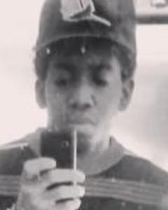 Man, 32. FLYGUY_STACKZ