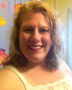 Woman, 50. Blondie395537