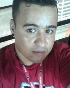 Man, 42. latinorude1233