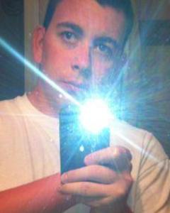 Man, 33. Stevegoody2010