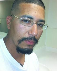Man, 39. Faded14