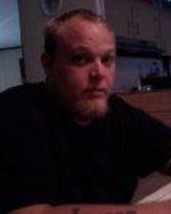 Man, 45. boredinga