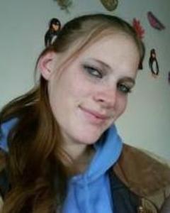 Woman, 36. briana89