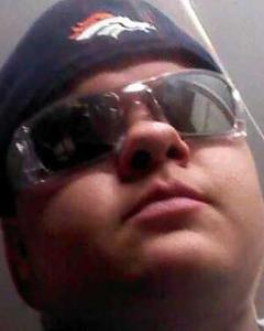 Man, 32. Scott16165760