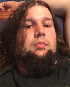Man, 38. MikeHasty