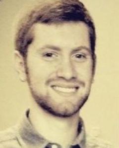 Man, 31. coryryan3