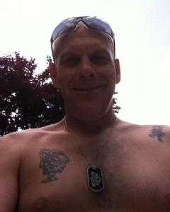 Man, 49. Zkinn0121