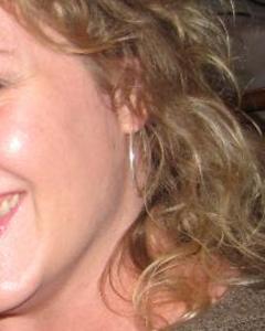 Woman, 53. rkendall