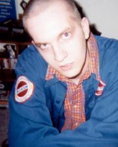 Man, 48. sk8terboi