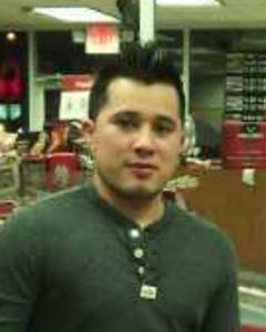 Man, 31. Yhoan_cruz