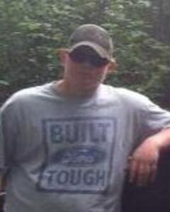 Man, 29. bigjohnson1500