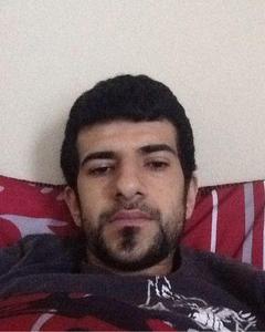 Man, 35. NemoAnselmo