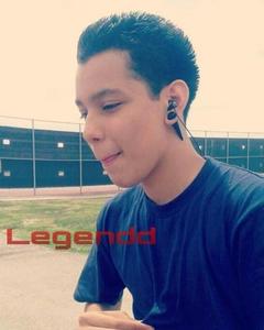 Man, 33. danny_legendd