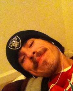 Man, 33. Jonb141514