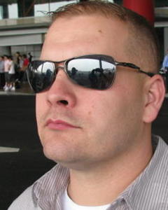 Man, 46. bresav