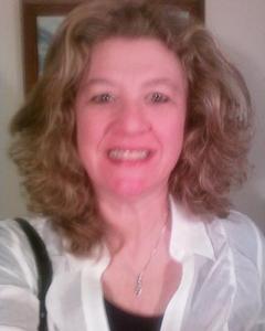 Woman, 64. CStauby
