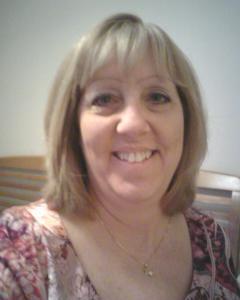 Woman, 65. blondey137139