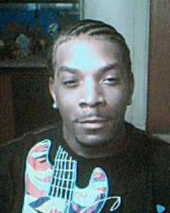 Man, 45. Kordae