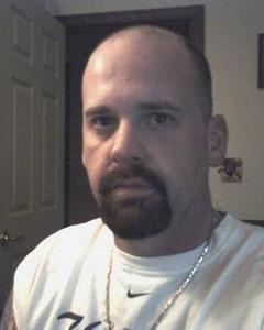 Man, 52. CHUCK212