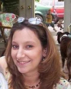 Woman, 43. annie8135