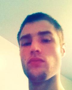 Man, 32. Benjamin0727
