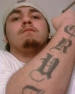 Man, 37. king_wing