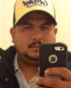 Man, 42. Chido7307