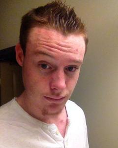 Man, 30. bornyankee94
