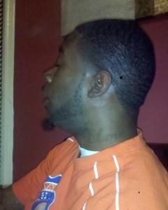 Man, 40. jamaljeremy