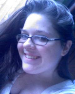 Woman, 35. Caitie