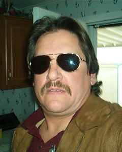 Man, 66. spencerthegree