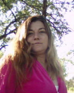 Woman, 53. TIGEREYES705