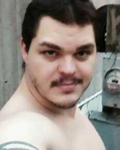 Man, 38. Billy_stephey