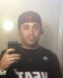 Man, 39. Ricross2322