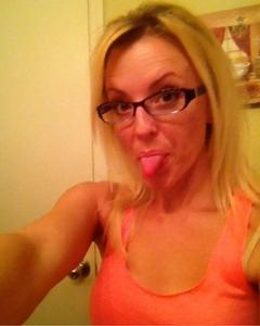 Woman, 41. SpunkyMunk5220