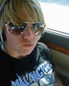 Woman, 36. rachywee