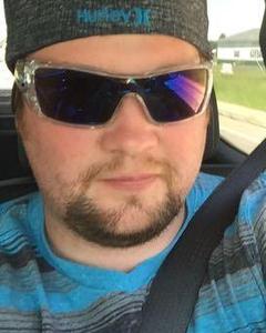Man, 39. Otb5271